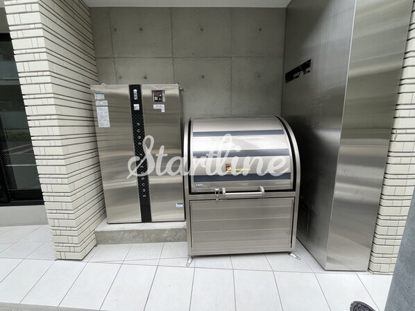 ソラシアレジデンス早稲田の物件内観写真